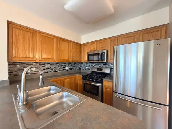 3192 KETCH CT #3192, Aurora, IL 60503