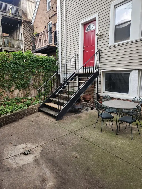 708 S Ada ST, Chicago, IL 60607