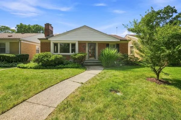 8120 Keystone AVE, Skokie, IL 60076