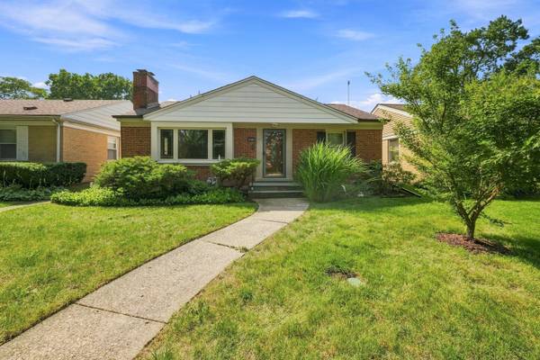 8120 Keystone AVE, Skokie, IL 60076
