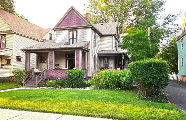 2626 Union ST, Blue Island, IL 60406