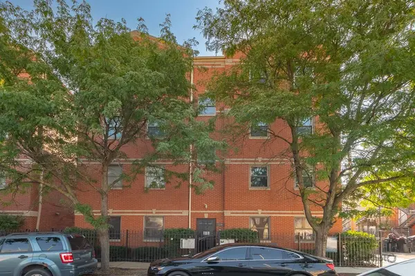519 S Maplewood AVE #1W, Chicago, IL 60612