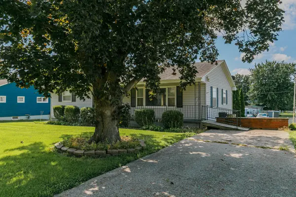 211 W Lincolnway, Wheatland, IA 52777