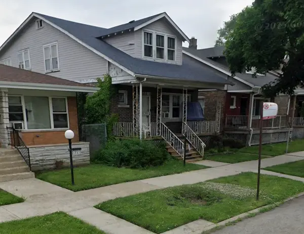 9905 S Yale AVE, Chicago, IL 60628