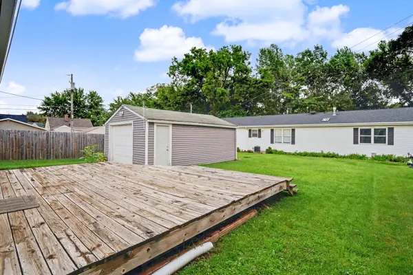 1132 53RD ST, Moline, IL 61265