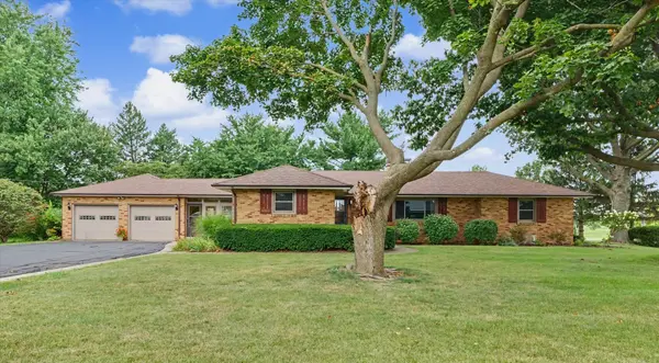 1123 N Sangamon AVE, Gibson City, IL 60936