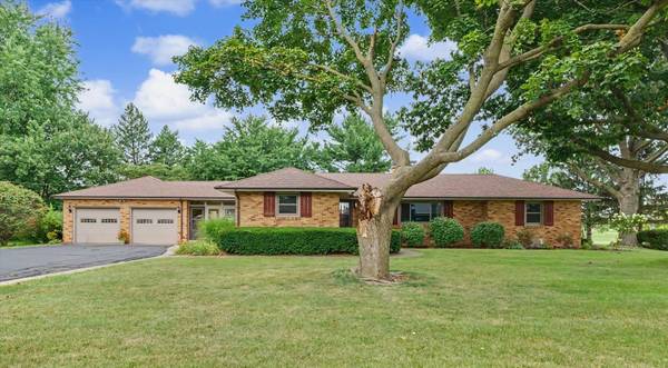 1123 N Sangamon AVE, Gibson City, IL 60936