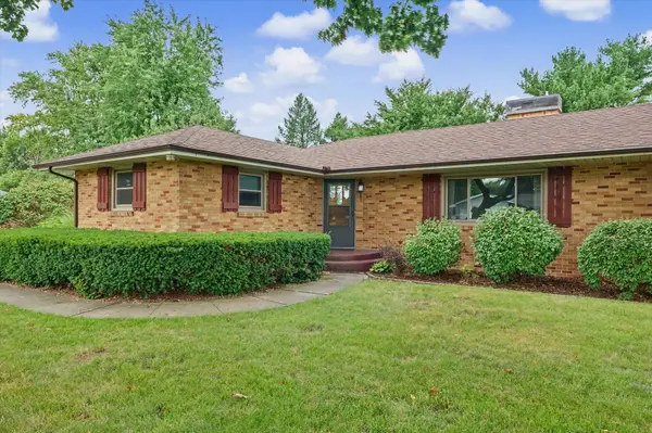 1123 N Sangamon AVE, Gibson City, IL 60936