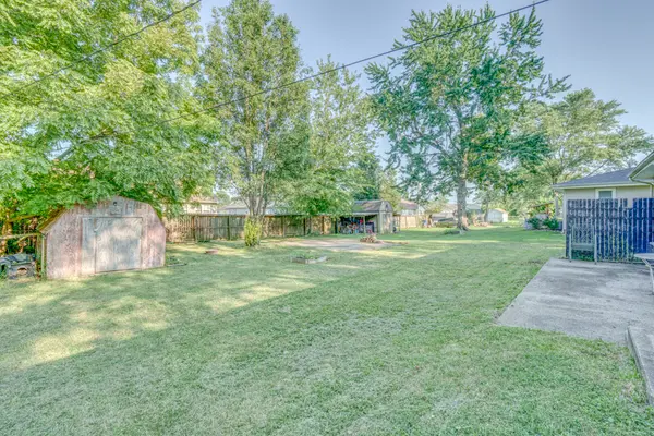 418 Marteeny ST, Mt Vernon, IL 62864