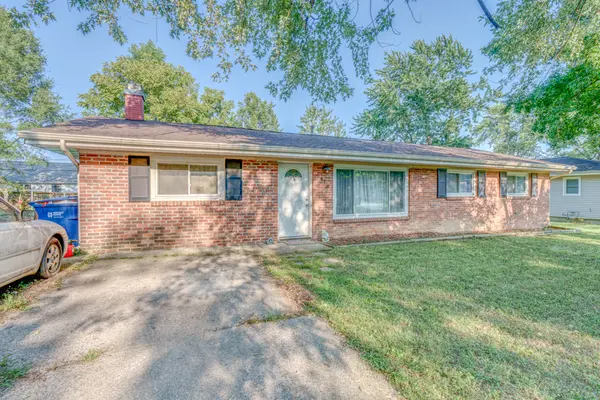 418 Marteeny ST, Mt Vernon, IL 62864