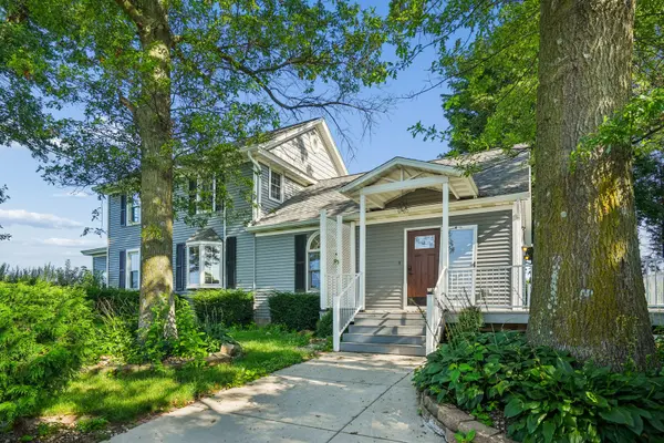 3835 N Utah AVE, Davenport, IA 52806