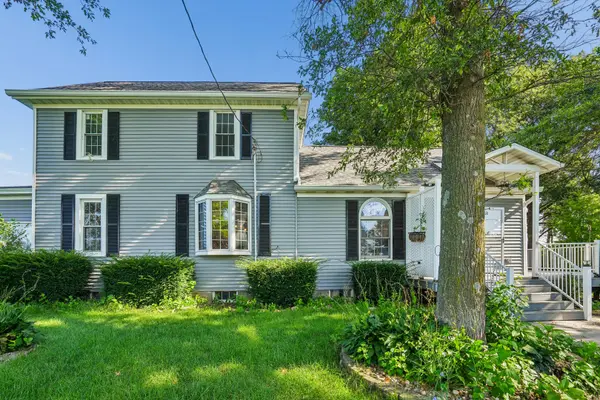 3835 N Utah AVE, Davenport, IA 52806