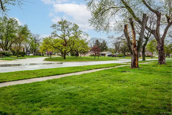 1115 Campbell AVE, Chicago Heights, IL 60411