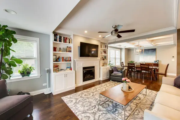 3201 Highland AVE, Berwyn, IL 60402