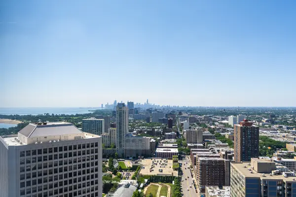 5415 N SHERIDAN RD #4112, Chicago, IL 60640