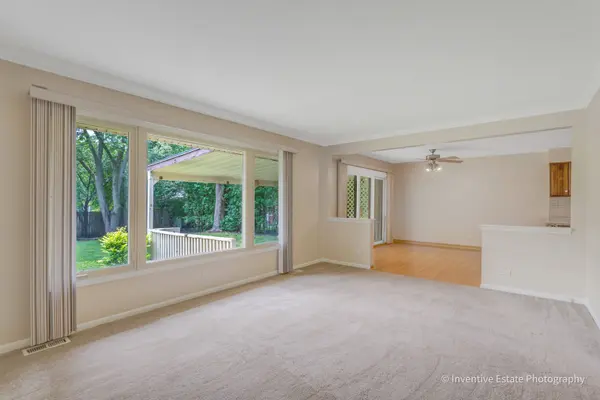 825 Oxford ST, Downers Grove, IL 60516