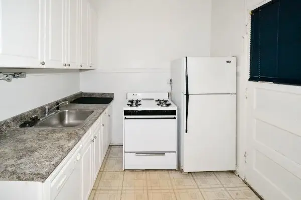 5021 N Winchester AVE #3, Chicago, IL 60640