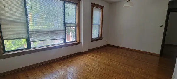 3420 N Paulina ST #2W, Chicago, IL 60657