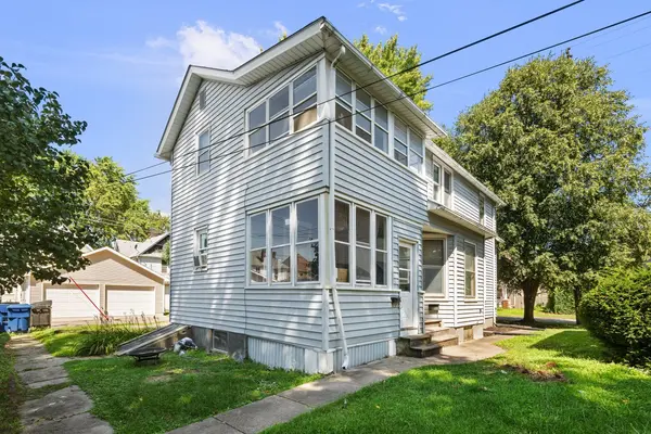 1118 14th AVE, Moline, IL 61265