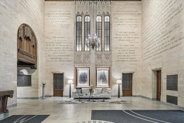 435 N Michigan AVE #1008, Chicago, IL 60611