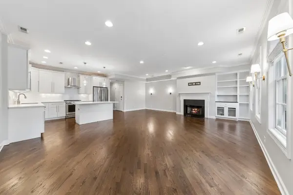953 W Montana ST #3, Chicago, IL 60614