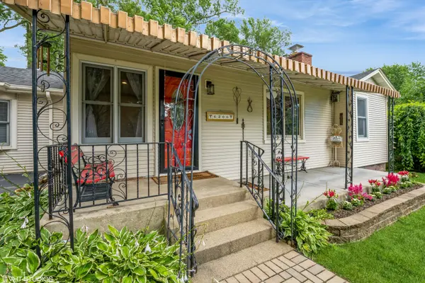 6206 Hilly WAY, Cary, IL 60013