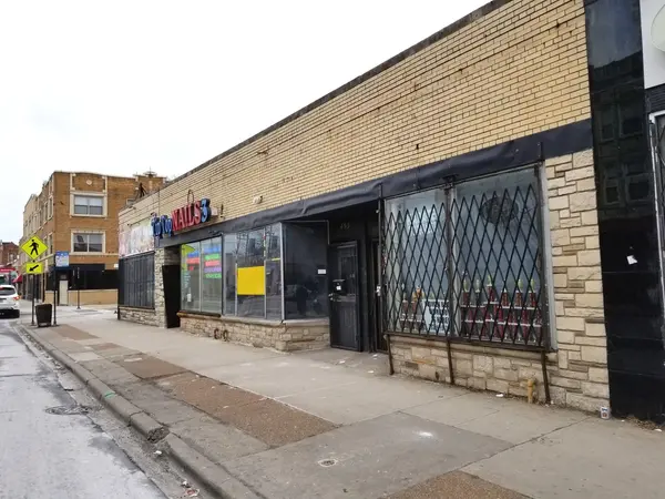 Address Not Disclosed