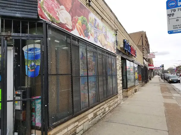 451-457 E 79th ST, Chicago, IL 60619