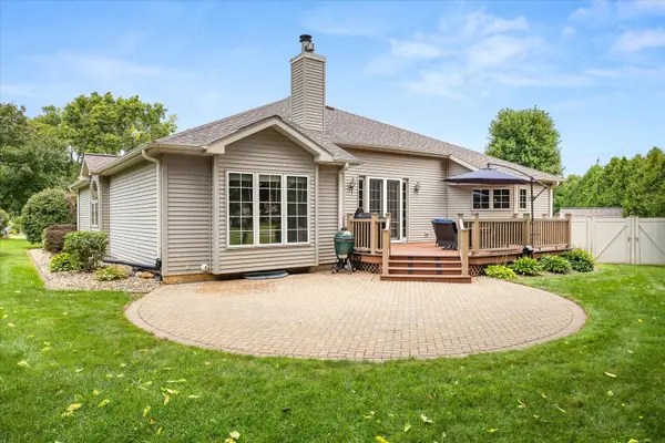 635 Magnolia LN, Ottawa, IL 61350
