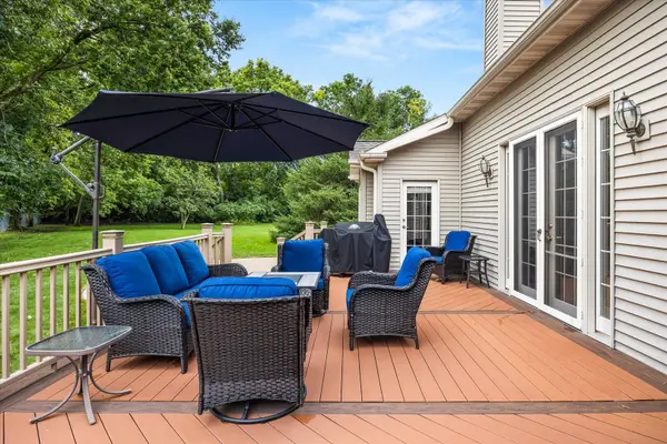 635 Magnolia LN, Ottawa, IL 61350