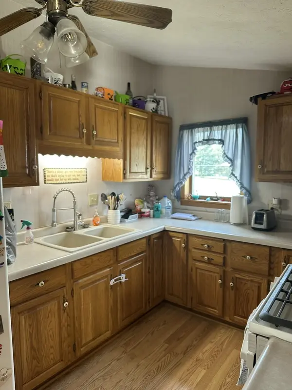 410 N Main ST, Cambridge, IL 61238