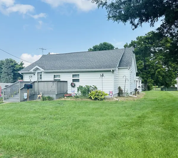 410 N Main ST, Cambridge, IL 61238