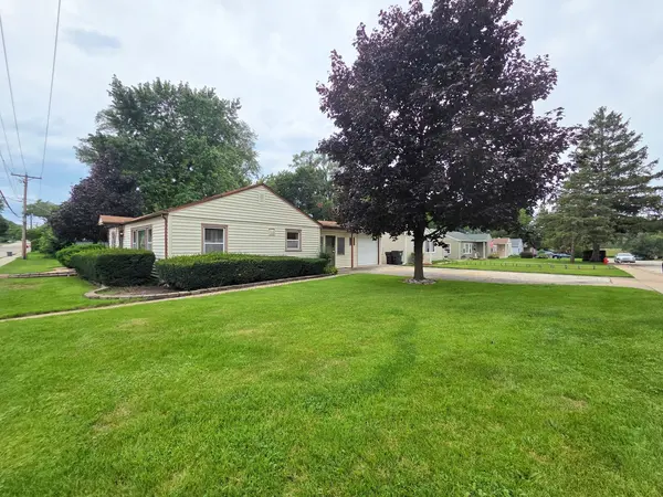 336 E ORCHARD ST, Mundelein, IL 60060