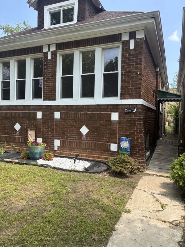 8811 S Morgan ST, Chicago, IL 60620