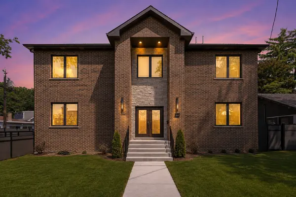8640 Center ST, River Grove, IL 60171