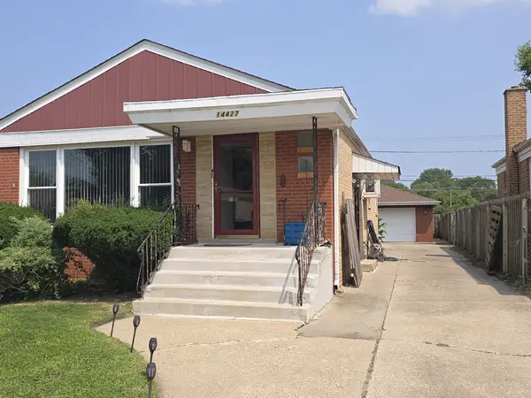 Burnham, IL 60633