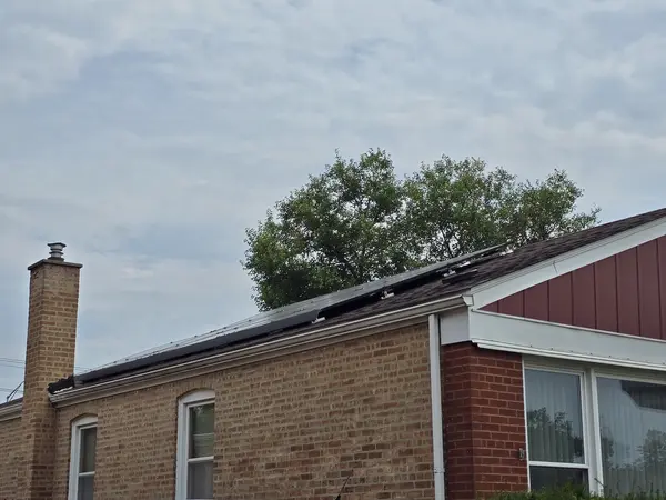 Address not disclosed, Burnham, IL 60633