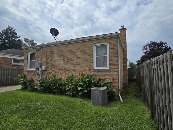 Address not disclosed, Burnham, IL 60633