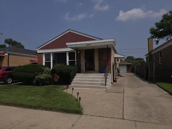 Address not disclosed, Burnham, IL 60633