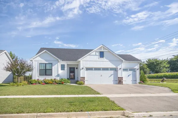 Lot 18 Joseph CT, Leclaire, IA 52753