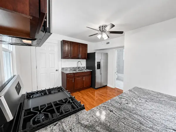 1830 N Mozart ST #2, Chicago, IL 60647