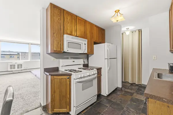 5975 N Odell AVE #2J, Chicago, IL 60631