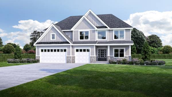 877 Claridge DR, Oswego, IL 60543