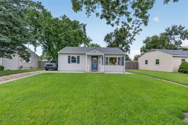 2213 Marmion AVE, Joliet, IL 60436