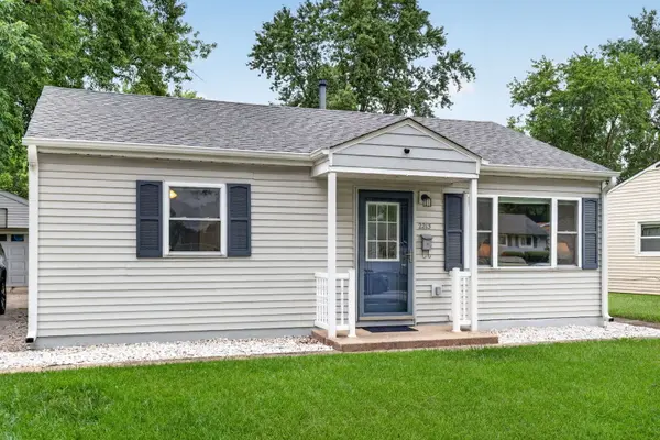 2213 Marmion AVE, Joliet, IL 60436
