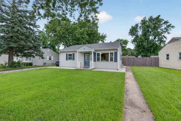 2213 Marmion AVE, Joliet, IL 60436