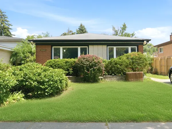8113 CENTRAL AVE, Morton Grove, IL 60053