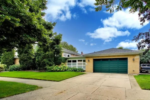 9058 Ewing AVE, Evanston, IL 60203