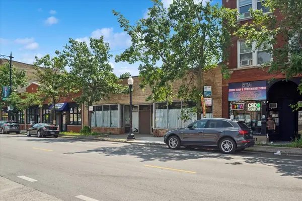 1449 W Devon AVE, Chicago, IL 60660