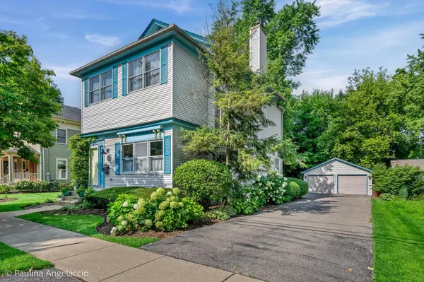 308 Dundee AVE,  Barrington,  IL 60010